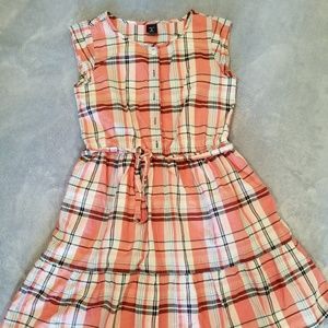 Girls Gap dress